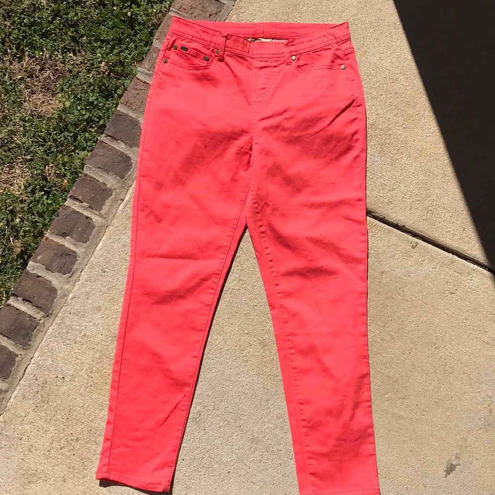 Sorbet jeggings